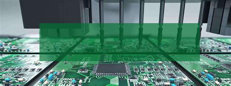 Pcba Manufacturer And Factory Turnkey Pcb Assembly Company Fs Tech