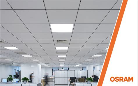 Why Offices Need New Lighting Solutions Now — LED professional - LED ...