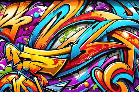 Graffiti Wallpaper, Graffiti Background, Graffiti Pattern, Street art ...