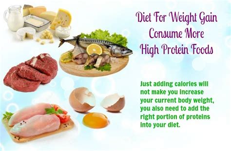 Top 18 Best Diet Tips For Weight Gain You Should Know