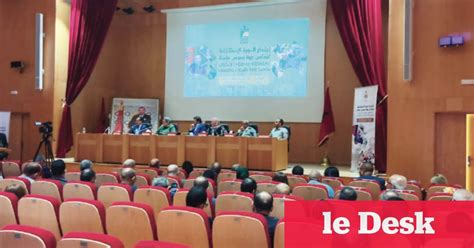 Taroudant Mdh Allou S Par Le Conseil De La R Gion Souss Massa Pour