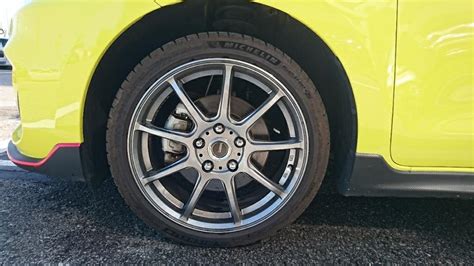 HOT STUFF G speed G のパーツレビュー スイフトスポーツ スイスポばか一代 みんカラ