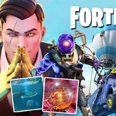 53 Top Photos Fortnite Live Event Countdown Chapter 2 Season 3