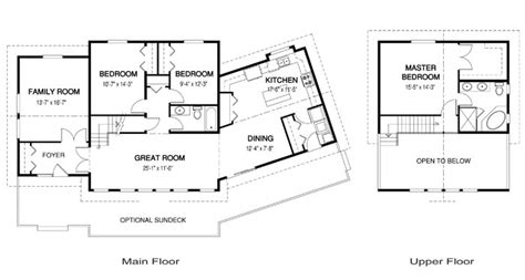 Georgian Home Designs