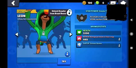 Cursed Brawl Stars Wiki Brawl Stars Amino