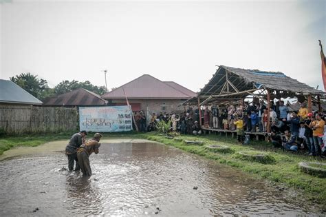 Menparekraf Desa Kubu Gadang Padang Panjang Masuk Besar Adwi