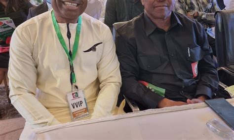 Popular Actor Kenneth Okonkwo Rejoice As He Meets Peter Obi Brightworld