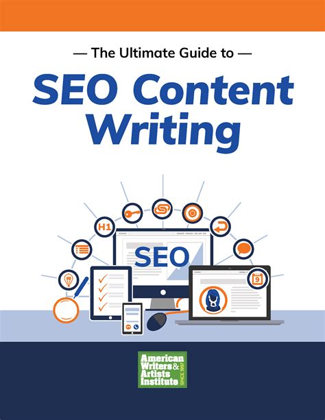 Guide To Content Writing