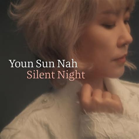 Play Silent Night Feat Eric Legnini By Youn Sun Nah Feat Eric