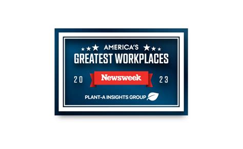 Aar Named To Newsweeks Americas Greatest Workplaces 2023 Aar Corp