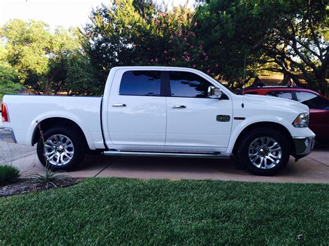 Official Introduction | RAM 1500 Diesel Forum