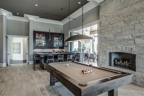 Man Cave Ideas 50 Fresh Looks For 2023 To Inspire Your Space HGTV