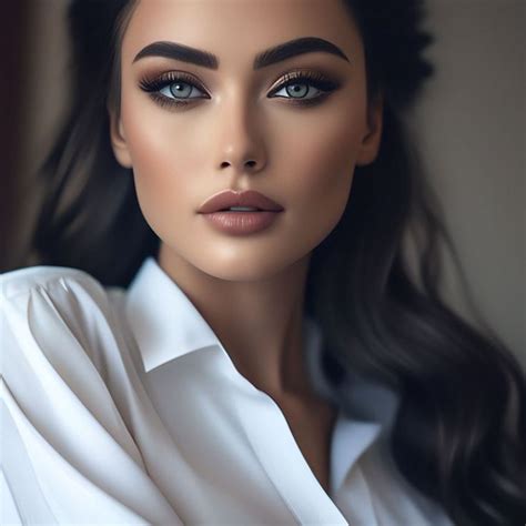 Пин от пользователя Virginia Pena на доске Hair & Beauty | Красивые ...