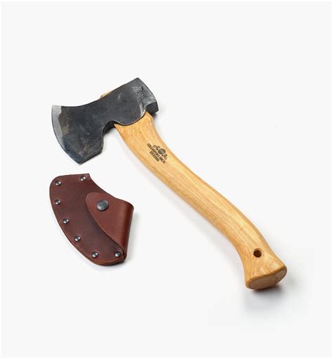 Gransfors Bruk Large Swedish Carving Axe · Shelter Institute