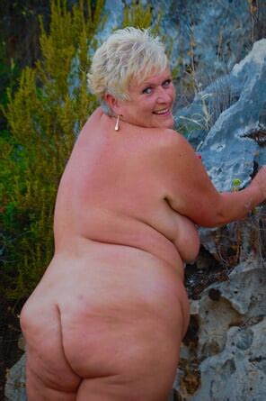 Blonde BBW British Granny EUBQF36XgAAD54T Porn Pic