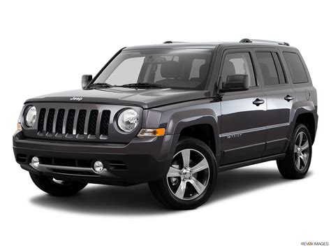 Jeep Patriot Dealer Serving Syracuse Romano Chrysler Jeep