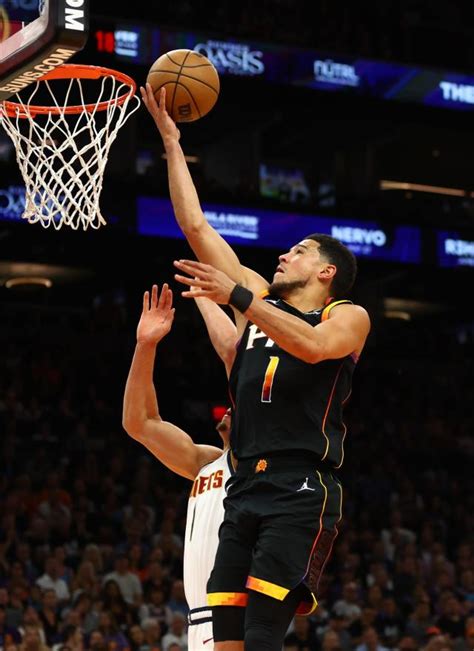 Shaq issues apology to Devin Booker after Phoenix Suns' Game 4 win vs ...