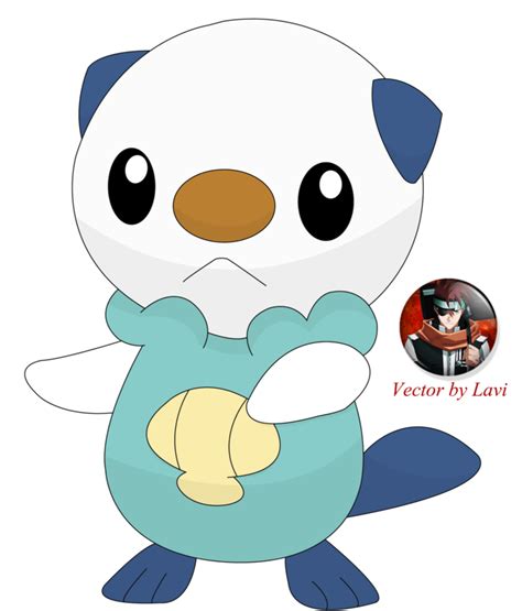 Oshawott Wallpapers - Wallpaper Cave