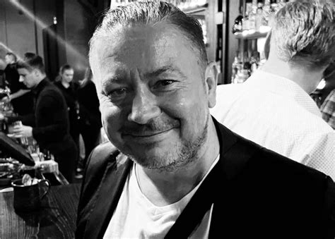 Krzysztof Kęczkowski nie żyje. Muzyk i aktor miał 51 lat - o2