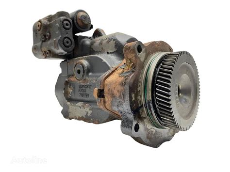 Pompa Hidraulică Ventilator Răcire hydraulic pump for Scania 1930955