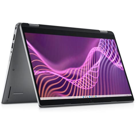 Dell Latitude Multi Touch In Notebook Xyth B H