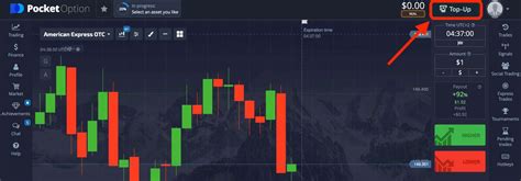 Pocket Option Deposit