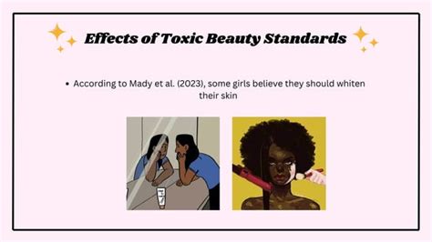 Toxic Beauty Standards Fatimaaljneibi Pdf