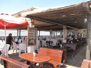 Resto Clube Naval De Maputo