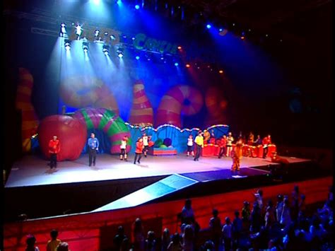 The Wiggles Live Hot Potatoes THE WIGGLES Photo Fanpop