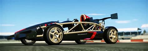 Real Racing 3 update brings us plenty of new exotic cars to race with ...