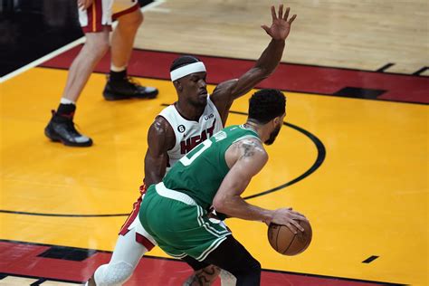 2023 Nba Playoffs Boston Celtics Vs Miami Heat Schedule Tv Talk