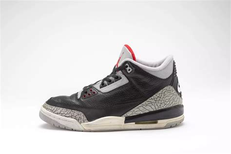 16 Nike Air Jordan Iii 1988 Business Insider India