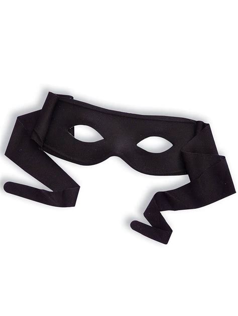 Black Zorro Mask Adult Costumes Super Hero Costumes Zorro