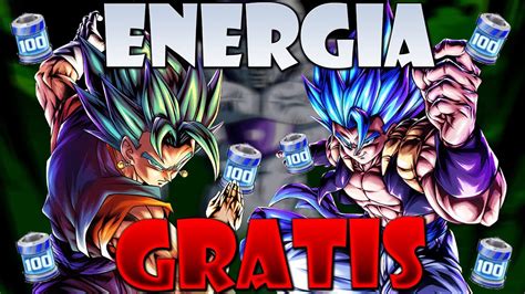 Como FARMEAR Mucha ENERGIA En DB Legends Sin HACKS 2024 Tutorial