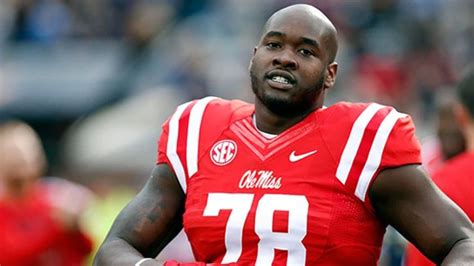 Laremy Tunsil Combine Press Conference