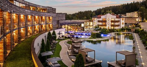 Wellness & Naturresort Reischlhof ****S » Wegscheid » Hotelbewertung