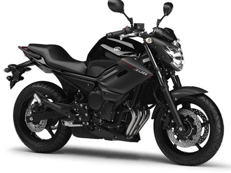 Yamaha XJ6 ABS Ficha técnica fotos vídeos comentarios y más