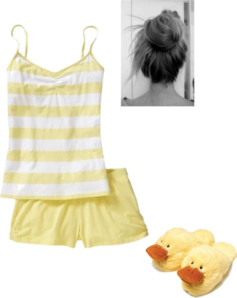 "Slumber Party" by tripleack on Polyvore | Fashion, Luxury fashion ...
