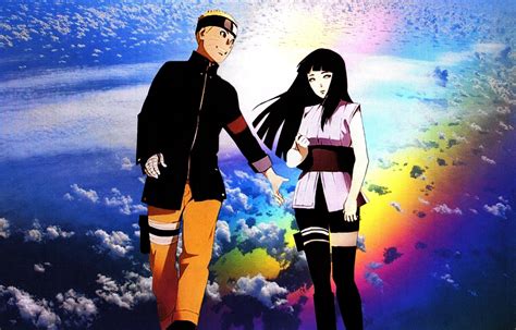 Naruto And Hinata Wallpapers 79 Pictures Wallpaperset
