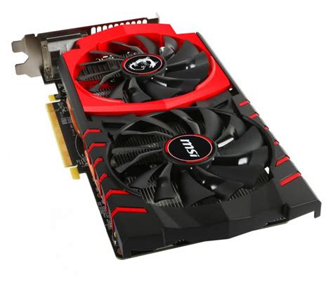 MSI Radeon R7 370 GAMING 2GB GDDR5 PCIe R7 370 GAMING 2G Reviews Pros