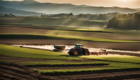 Types of Farming - Your Farm Stand