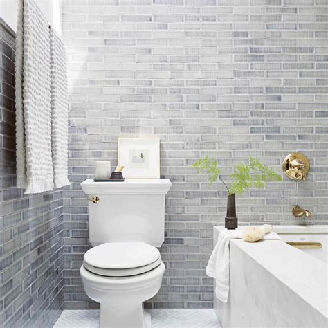 16 Subway Tile Bathroom Ideas to Inspire Your Next Remodel