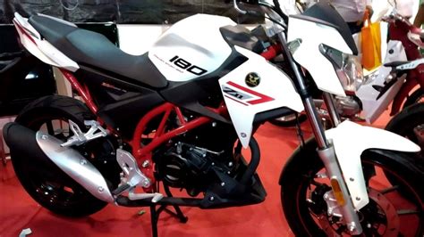 Here are the details of the upcoming Zongshen ZS-180-76 - PakWheels Blog