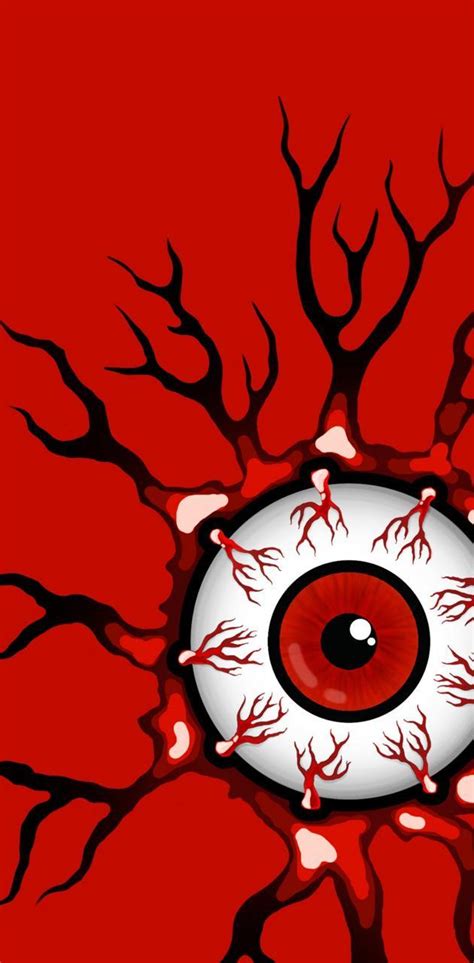 Horror Eye Wallpapers Top Free Horror Eye Backgrounds Wallpaperaccess