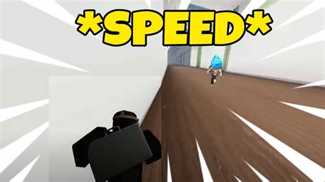 Evade Speed Glitch Not Patched Youtube