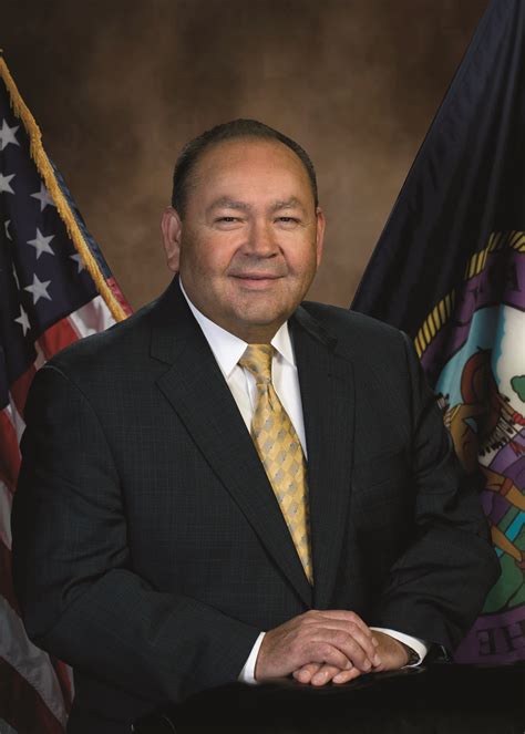 Governor Bill Anoatubby 2016 Conference Speaker | Women in Leadership OK