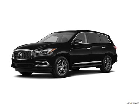 Infiniti Lease Takeover in Toronto, ON: 2019 Infiniti QX60 Pure CVT AWD ID:#10224 • LeaseCosts ...