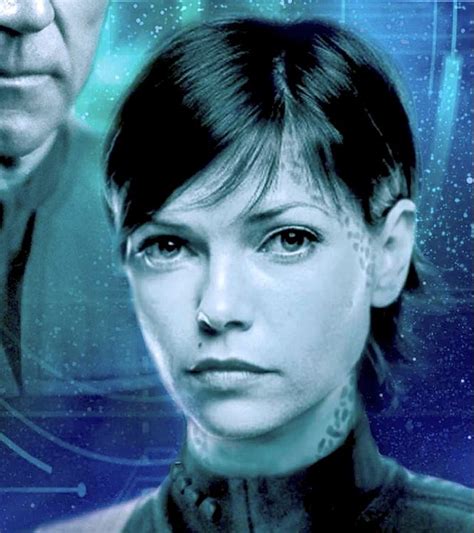 Ezri Dax Memory Omega Wiki Fandom