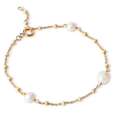 Enamel Lola Perla Lemone Pearl