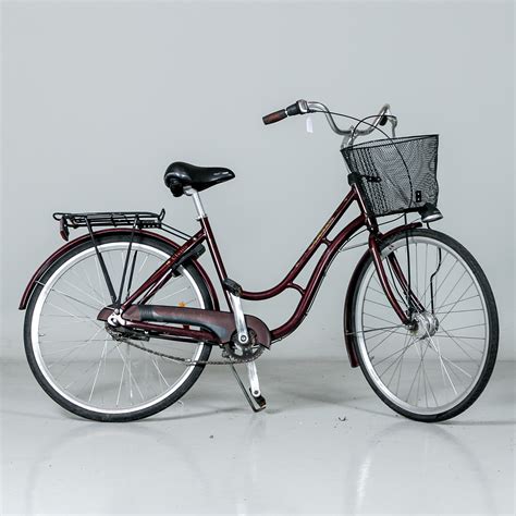 CYKEL Crescent Classic 28 7 Vxl